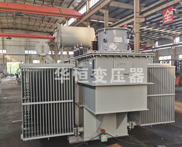 6300KVA神农架神农架神农架电力变压器