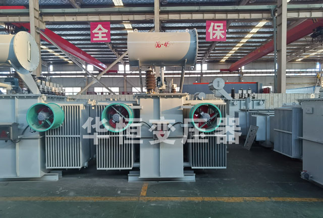 S13-6300/35神农架神农架神农架油浸式变压器